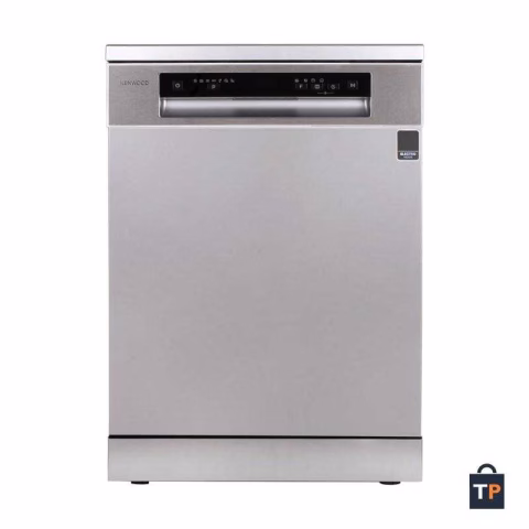 ماشین ظرفشویی کنوود مدل KD - 430 S