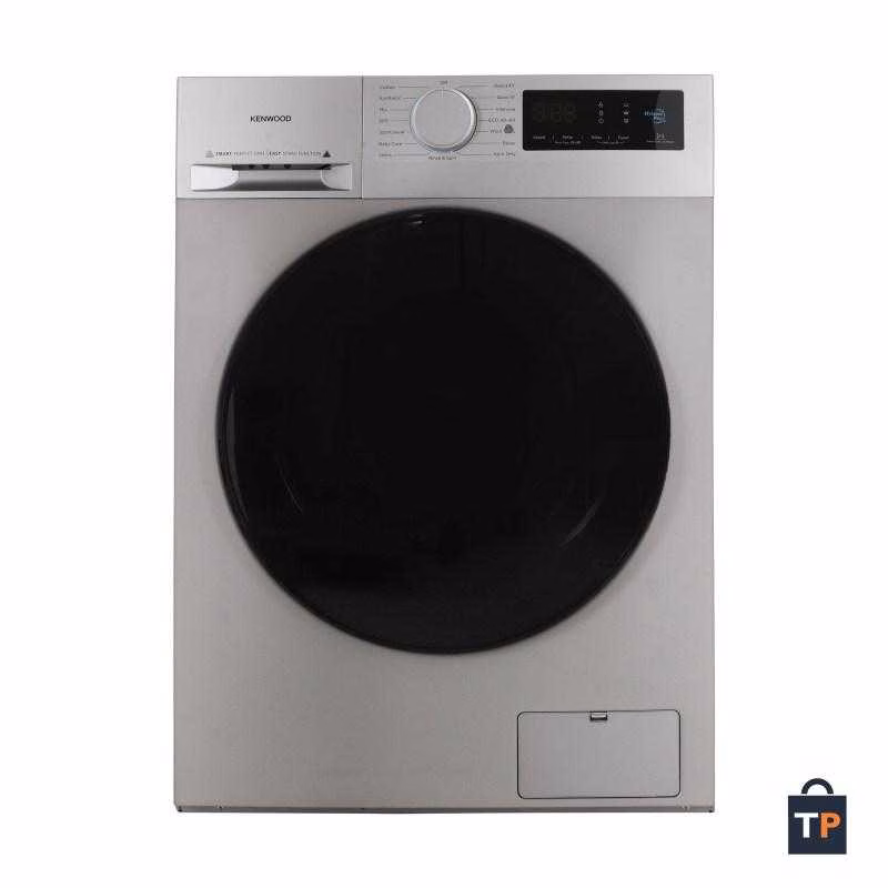 ماشین لباسشویی کنوود مدل KW - 9460 S ظرفیت 9 کیلوگرم