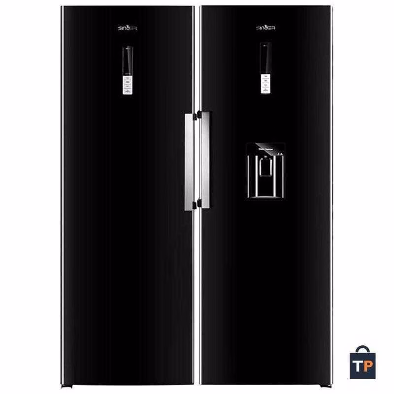 یخچال و فریزر 24 فوت سینجر مدل RF6099