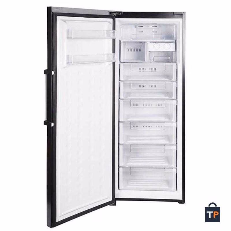 یخچال و فریزر 24 فوت سینجر مدل RF6099