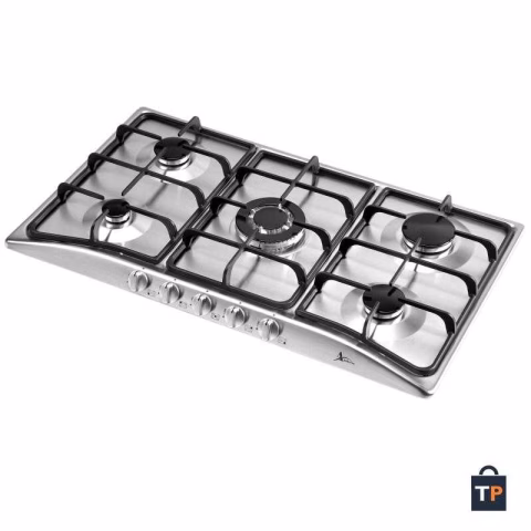 اجاق گاز صفحه ای اخوان مدل G13 - HE