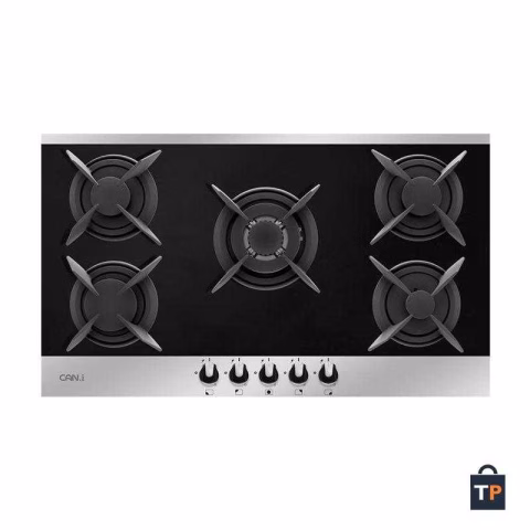 اجاق گاز صفحه ای کن مدل IG-8518M