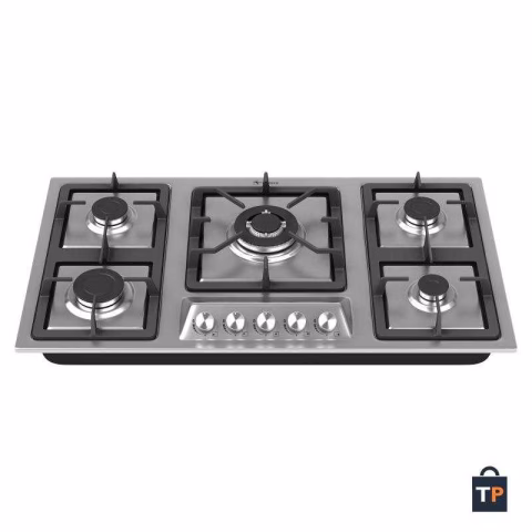 اجاق گاز صفحه ای داتیس مدل DS 514