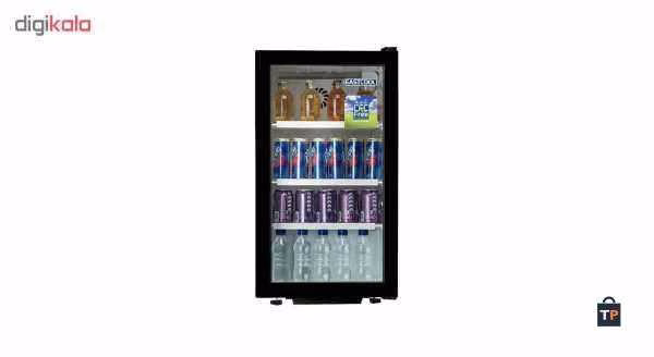 یخچال 5 فوت ایستکول مدل TM-19580-CS