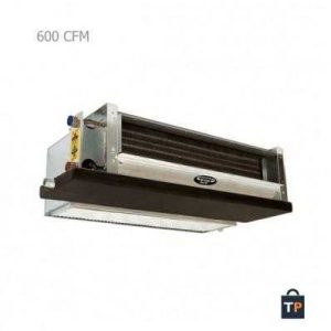 فن کویل سقفی توکار میتسویی MF600-CP