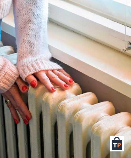 راه‌های موثر برای گرم نگه داشتن خانه در زمستان