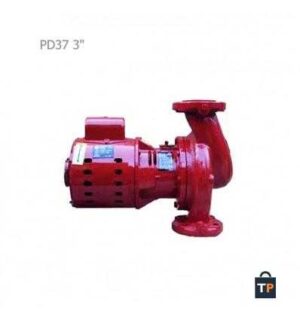 پمپ بلند کاست خطی شوفاژ مدل "PD37 3