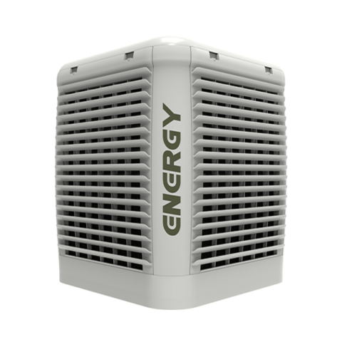 عکس کولر پلیمری AC 1100 P در فروشگاه تاسیس پلاس