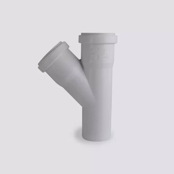 سه راه تبدیل 45 درجه پوش فیت معمولی نیوفلکس