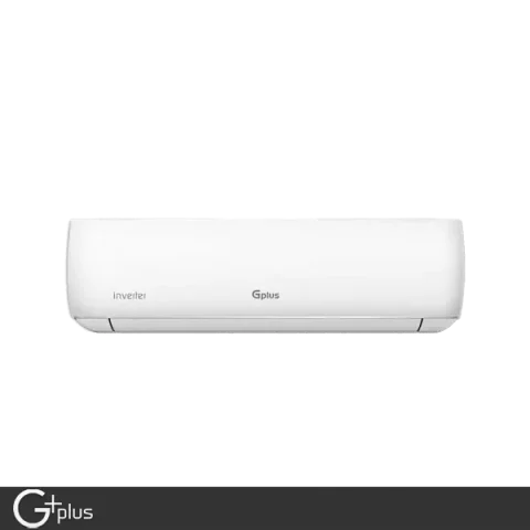 کولر گازی جی پلاس مدل GAC-HF18TQ1 ظرفیت ۱۸۰۰۰